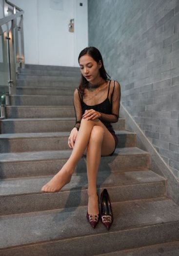 农场主和他的女儿们